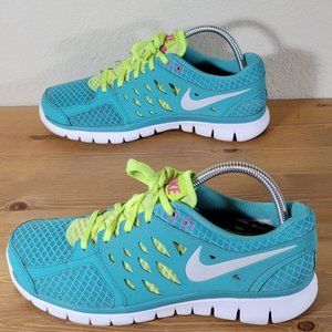 nike flex 2013 run womens